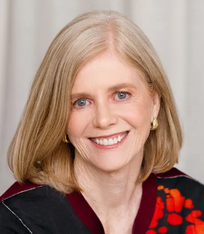 Barbara G. Stymiest