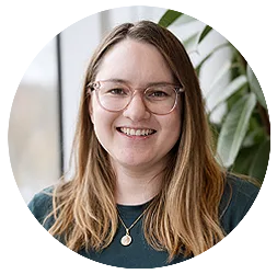 Liz Mahon, BryoSphere Biotechnologies