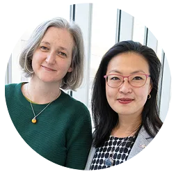 Amy Yang and Chloe Doesburg, Seafoam Materials